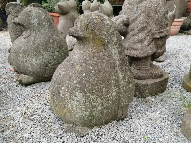 Artikelbild 2 des Artikels “Young Art - Pinguin, ca. 50cm hoch “